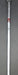 Odyssey White Hot Pro Rossie Putter Steel Shaft 87cm Length Psyko Grip*