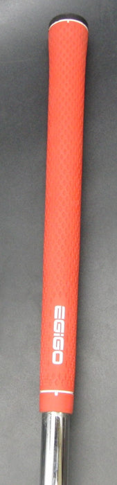 Ping iBlade Black Dot 8 Iron Stiff Steel Shaft Egigo Grip