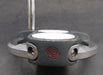 Odyssey White Steel 2-Ball SRT Putter 87cm Length Steel Shaft West Golf Grip*