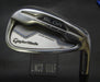 TaylorMade SLDR 9 Iron Stiff Graphite Shaft TaylorMade Grip