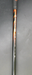 Onesider Tsuruya DS 22° Hybrid Regular Graphite Shaft One Sider Grip