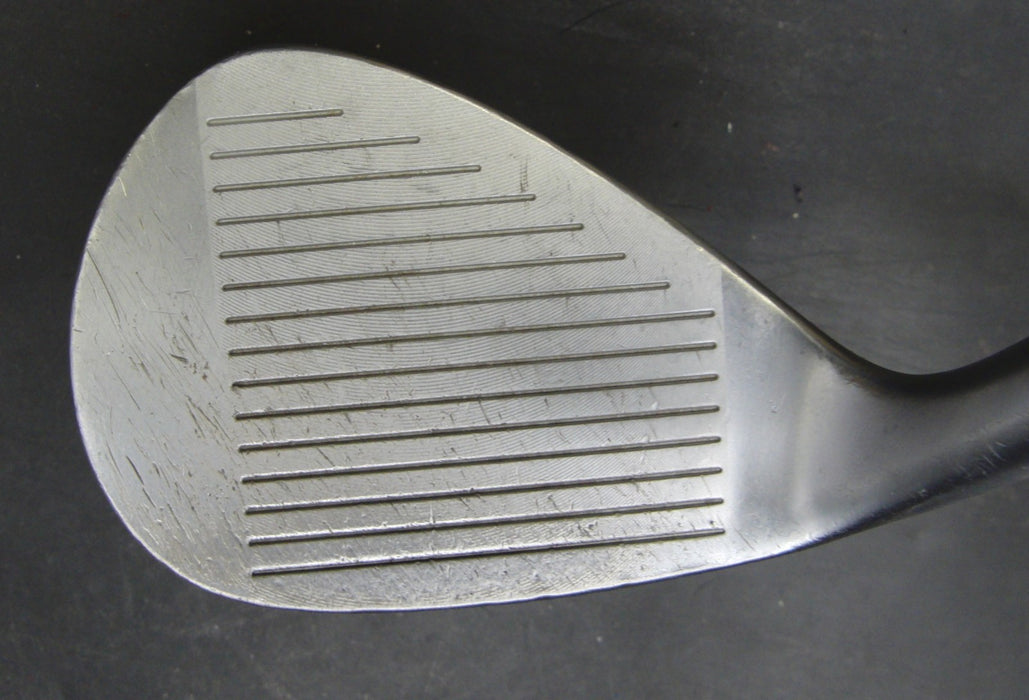 Kasco DW-113 58° Sand Wedge Regular Steel Shaft Golf Pride Grip