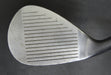 Kasco DW-113 58° Sand Wedge Regular Steel Shaft Golf Pride Grip