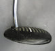 RAM Zebra Face Balanced Putter 88.5cm Playing Length Steel Shaft Royal Grip