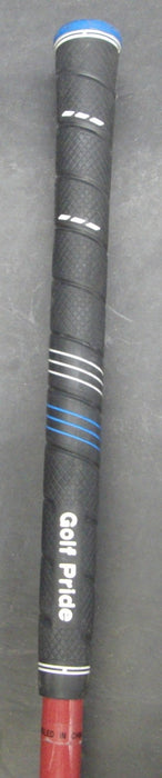 Dunlop Tour Sand Wedge Regular Graphite Shaft GolfPride Grip