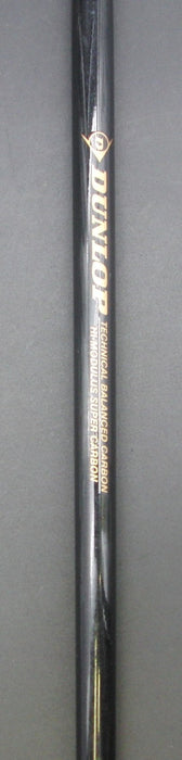 Dunlop D-818 21° 7 Wood Regular Graphite Shaft Dunlop Grip