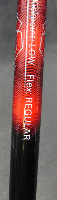 Callaway Legacy Black 440 9.5° Driver Regular (Optional) Graphite Shaft