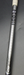 Japanese PRGR iD HIT 3ut 19° 3 Hybrid Senior Graphite Shaft PRGR Grip