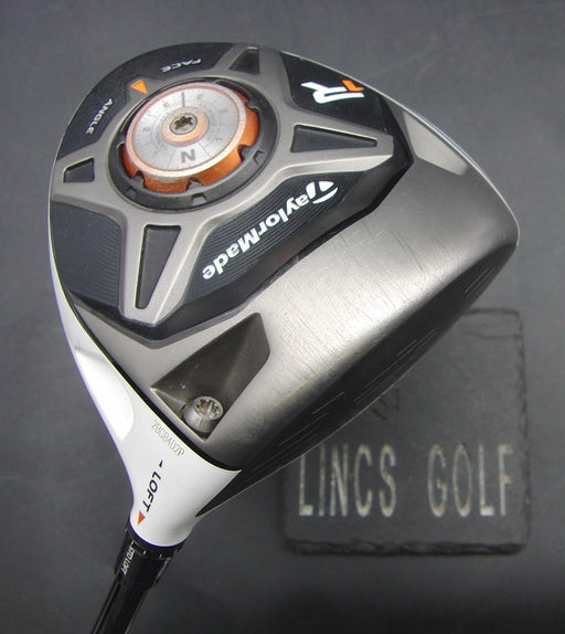 TaylorMade R1 Driver Regular (Optional) Graphite Shaft PGM Grip*