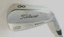 Titleist 716 MB Forged 8 Iron Extra Stiff Flex Steel Shaft Golf Pride Grip