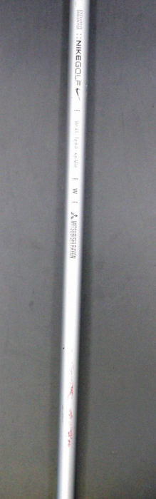 Ladies Nike SQ Dymo2 Quad Keel 19° 5 Wood Ladies Graphite Shaft Nike Grip