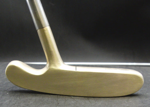 Clean Hit DP 517 Putter 86.5cm Length Steel Shaft One Grip