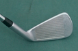 Left Handed Ping iBlade Black Dot 4 Iron Regular Steel Shaft Lamkin Grip i Blade
