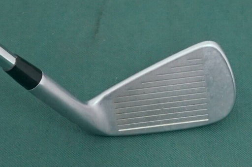 Left Handed Ping iBlade Black Dot 4 Iron Regular Steel Shaft Lamkin Grip i Blade