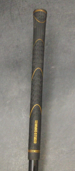 Mizuno ST200X Wane Tech 10.5° Driver Stiff (Optional) Graphite Shaft