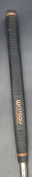 Refurbished Ping Eye 53 Putter 90cm Playing Length Steel Shaft WestGolf Grip