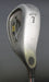 Callaway Big Bertha Tour Series 60° Lob Wedge Stiff Steel Shaft Golf Pride Grip