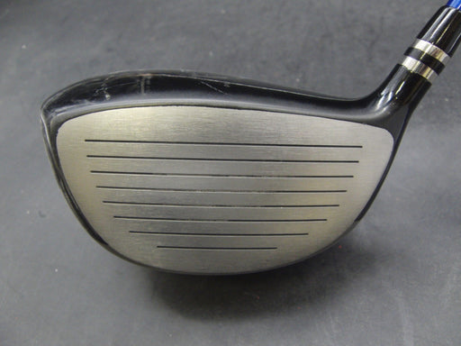 Yamaha Inpres X 410V 9.5° Driver Extra Stiff Graphite Shaft Golf Pride Grip