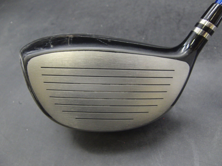 Yamaha Inpres X 410V 9.5° Driver Extra Stiff Graphite Shaft Golf Pride Grip