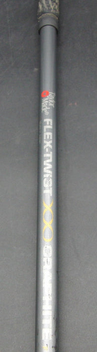 TaylorMade Rescue 19° 5 Wood Regular Graphite Shaft Golf Pride Grip