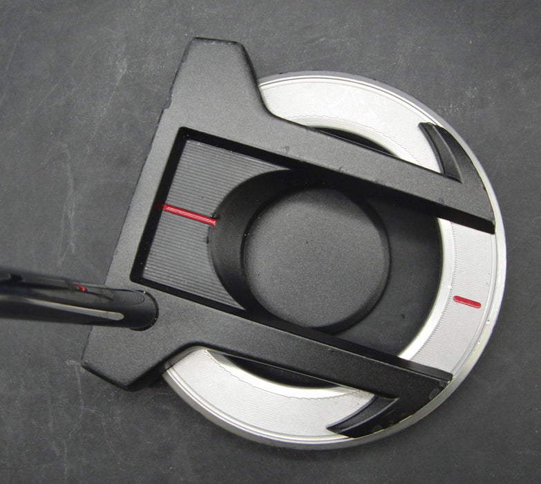 TaylorMade ARC 1 Putter Steel Shaft 84cm Length Psyko Grip*