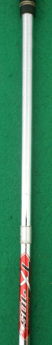 Wilson Di7 6 Iron Wilson Uniflex Steel Shaft Lamkin Grip