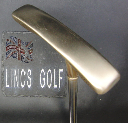 Refurbished Ping Karsten O-Blade Putter 88.5cm Playing Length Steel Shaft