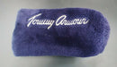 Tommy Armour 5 Wood Head Cover