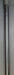 Callaway Big Bertha X-12 4 Iron Firm Graphite Shaft Callaway Grip