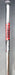 TaylorMade TP RSi Forged 9 Iron Stiff Steel Shaft Golf Pride Grip