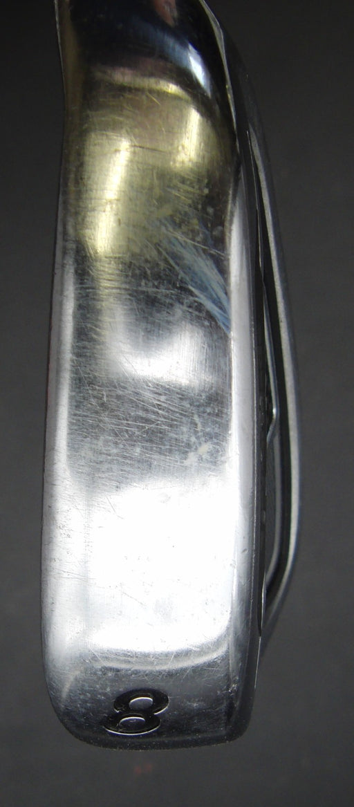 TaylorMade PSi 8 Iron Regular Graphite Shaft Golf Pride Grip