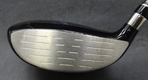 Bridgestone Tourstage ViQ 15° 3 Wood Regular Graphite Shaft + Head Cover