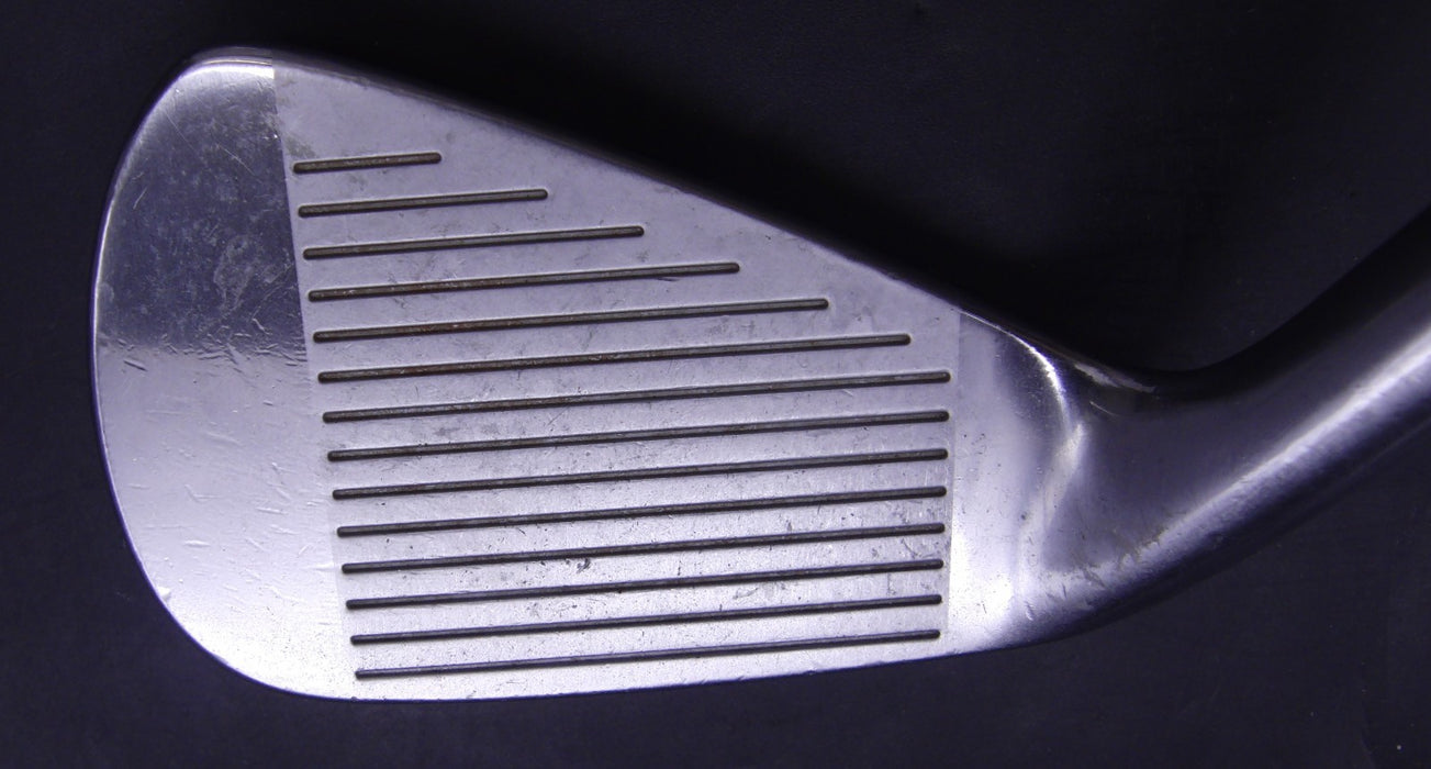 Callaway X Forged 2007 7 Iron Stiff Steel Shaft Iomic Grip