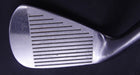 Callaway X Forged 2007 7 Iron Stiff Steel Shaft Iomic Grip