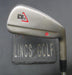 TaylorMade ICW-11 3 Iron Regular Steel Shaft TaylorMade Grip
