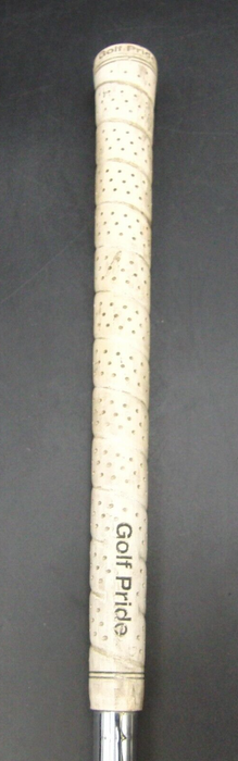 Mizuno MP67 Cut Muscle 9 Iron Regular Steel Shaft Golf Pride Grip