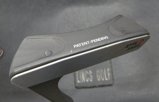 TaylorMade Patent Pending Putter Steel Shaft 85cm Length TaylorMade Grip