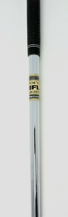 TaylorMade 300 Series Forged 6 Iron FCM 6.0 Rifle Stiff Steel Shaft