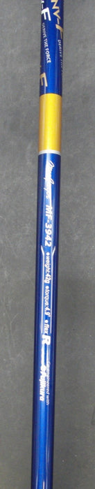 MacGregor NV-F 10° Driver Regular Graphite Shaft NV-F Grip