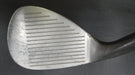 TaylorMade rac Satin 58° Sand Wedge Regular Steel Shaft TaylorMade Grip