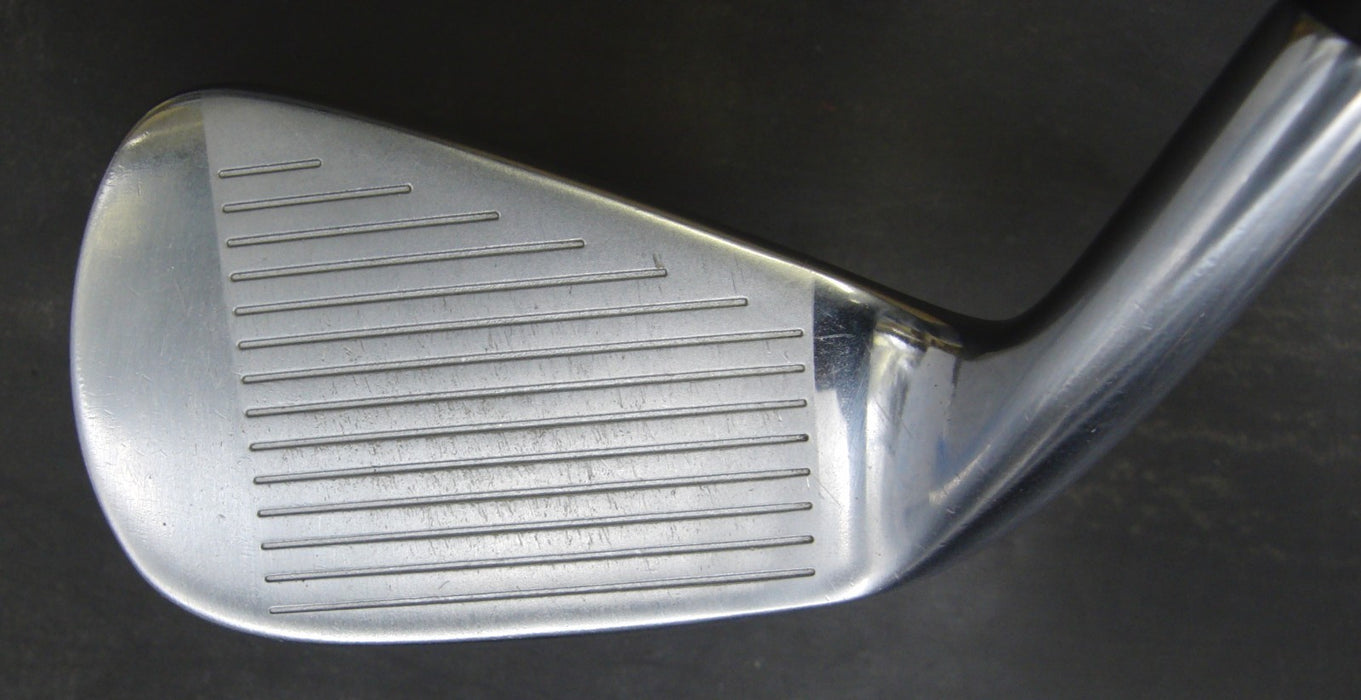TaylorMade R11 7 Iron Regular Steel Shaft Golf Pride Grip