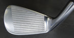 TaylorMade R11 7 Iron Regular Steel Shaft Golf Pride Grip