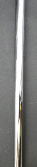 MacGregor DX 6 Iron Regular Steel Shaft Circle Grip
