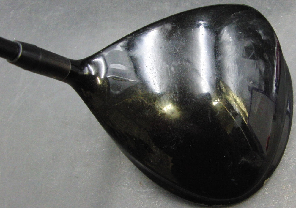 Taylormade Tour Burner Driver Stiff Graphite Shaft Izanahi Studio Grip