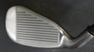 Ladies Callaway Hawk Eye VFT 6 Iron Ladies Graphite Shaft Callaway Grip