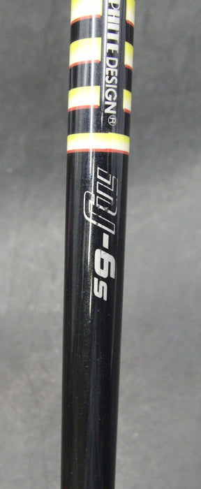 Bridgestone J15F 15° 3 Wood Stiff Graphite Shaft Golf Pride Grip