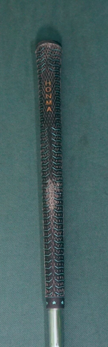 Honma CL-505 3 Iron Stiff Steel Shaft Honma Grip