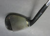Adams Tom Watson 56° Sand Wedge Senior Steel Shaft Adams Grip