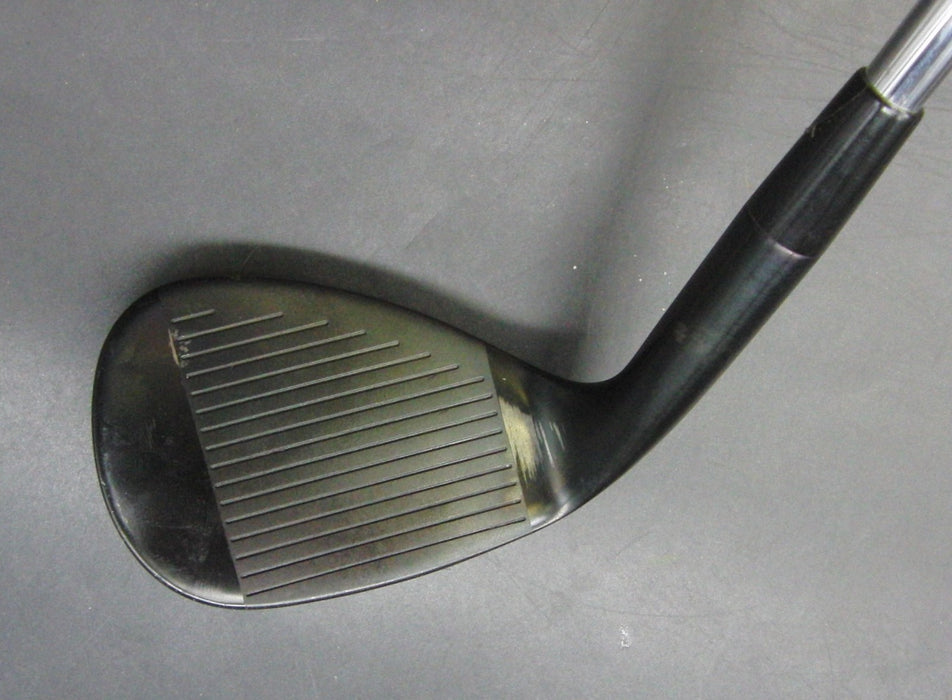 Adams Tom Watson 56° Sand Wedge Senior Steel Shaft Adams Grip