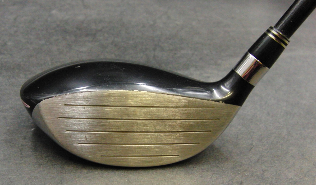 Bridgestone GR X-Drive 18° 5 Wood Regular Graphite Shaft Elite Grip